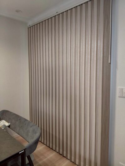 縦型ブラインド タチカワラインドレ－プ