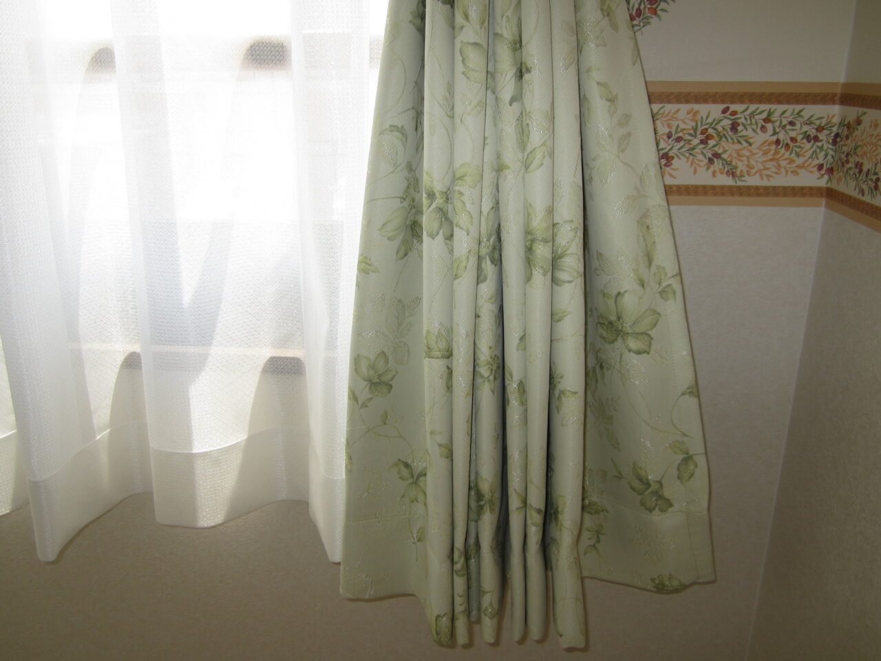 花柄