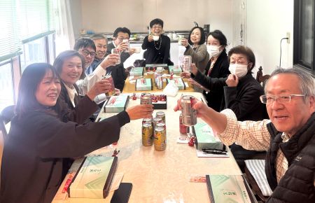 2026年　新年ご挨拶　オーダーカーテン