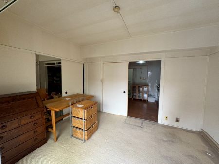 リビングダイニング リノベーション before