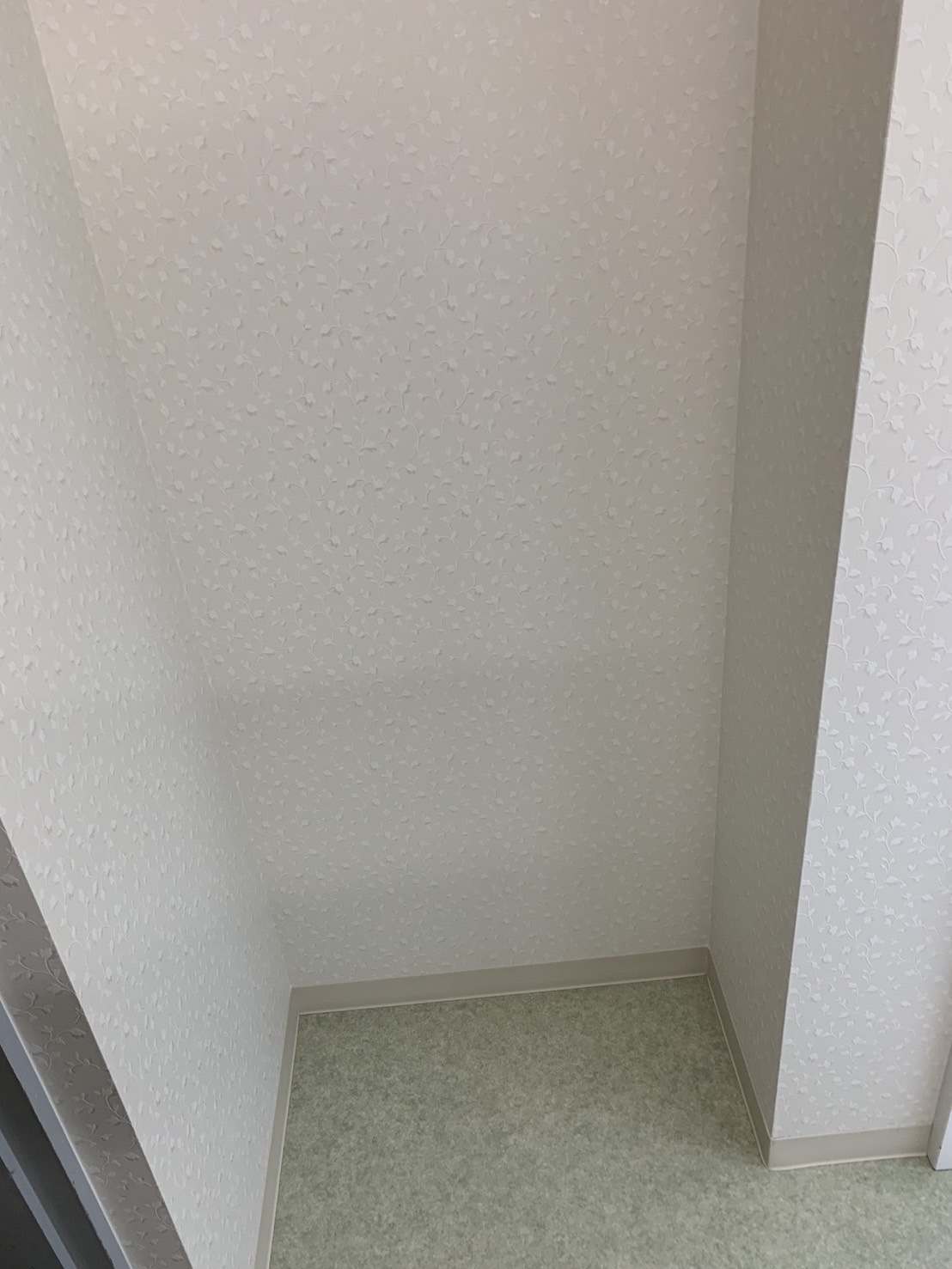 手洗い場　リフォーム　アフター