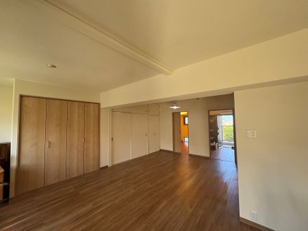 リビング ダイニング リノベーション after