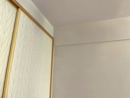 マンションリフォーム 壁 珪藻土